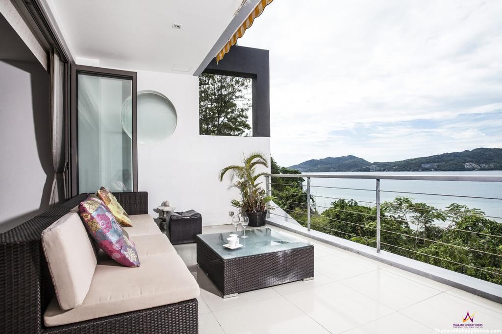 Atika Villas Patong Экстерьер фото
