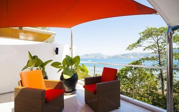 Atika Villas Patong Экстерьер фото