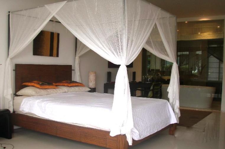 Atika Villas Patong Экстерьер фото