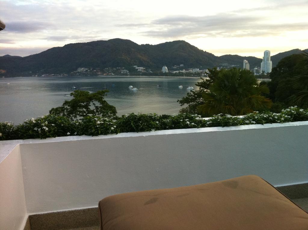Atika Villas Patong Экстерьер фото
