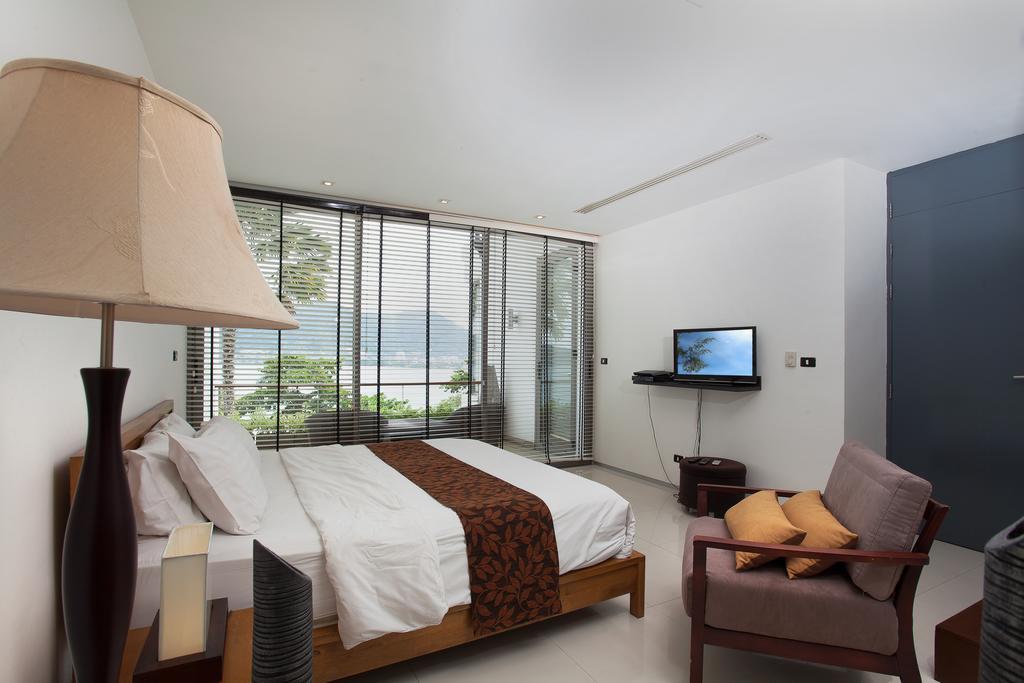 Atika Villas Patong Экстерьер фото