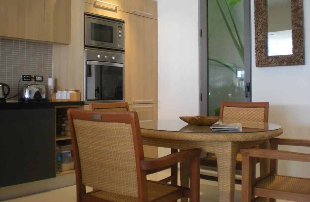 Atika Villas Patong Экстерьер фото